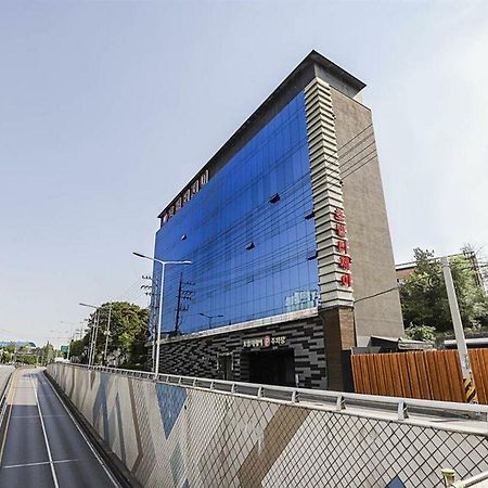 Hotel Tj Soul Exteriér fotografie