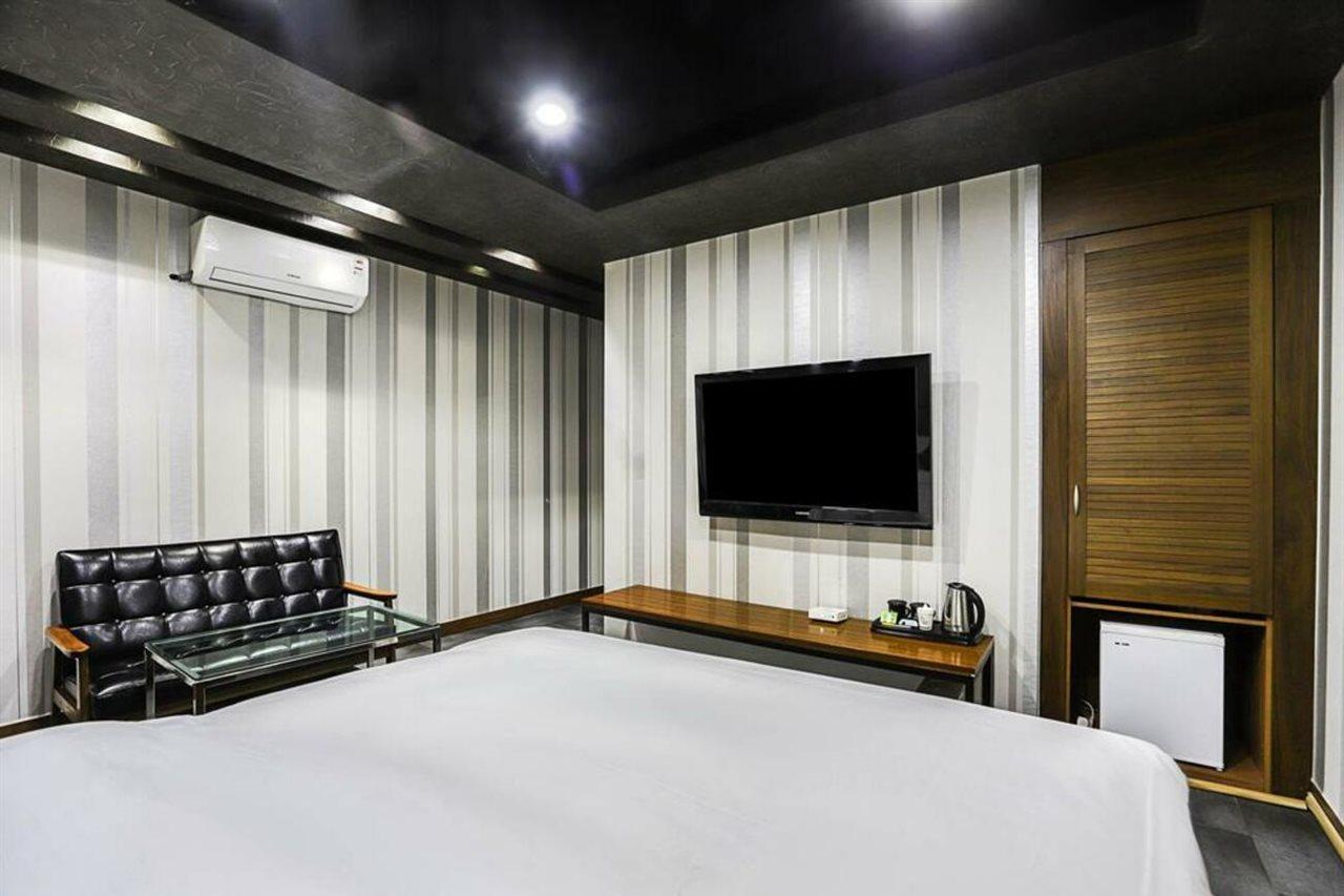 Hotel Tj Soul Exteriér fotografie